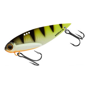 Cicada Spinmad Spicy Balde KING 7.2 см, 14 г, колір 3801