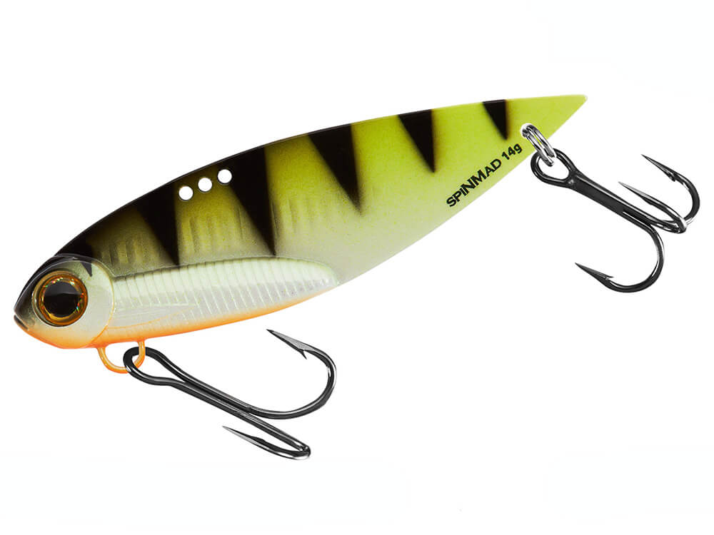 SPINMAD-3801