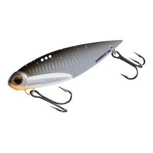 Cicada Spinmad Spicy Balde KING 7.2 см, 14 г, колір 3802