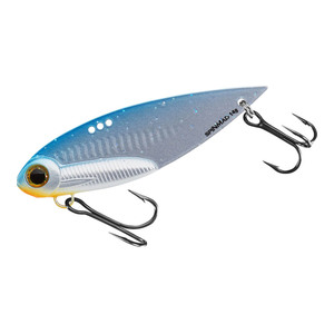 Cicada Spinmad Spicy Balde KING 7.2 см, 14 г, колір 3803