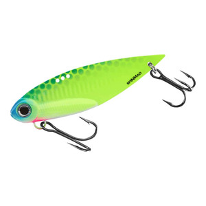 Cicada Spinmad Spicy Balde KING 7.2 см, 24 г, колір 3804SE