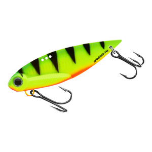 Cicada Spinmad Spicy Balde KING 7.2 см, 14 г, колір 3805