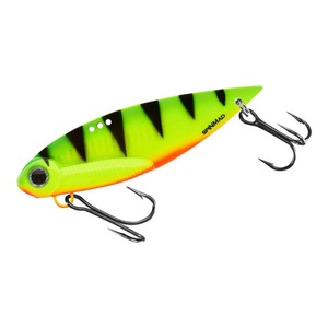 Cicada Spinmad Spicy Balde KING 7.2 см, 24 г, колір 3805SE