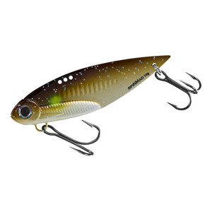 Cicada Spinmad Spicy Balde KING 7.2 см, 14 г, колір 3811