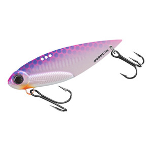 Cicada Spinmad Spicy Balde KING 7.2 см, 14 г, колір 3812