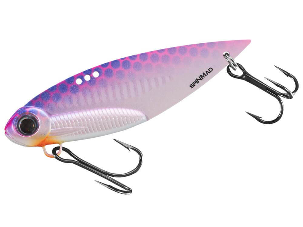 SPINMAD-3812SE